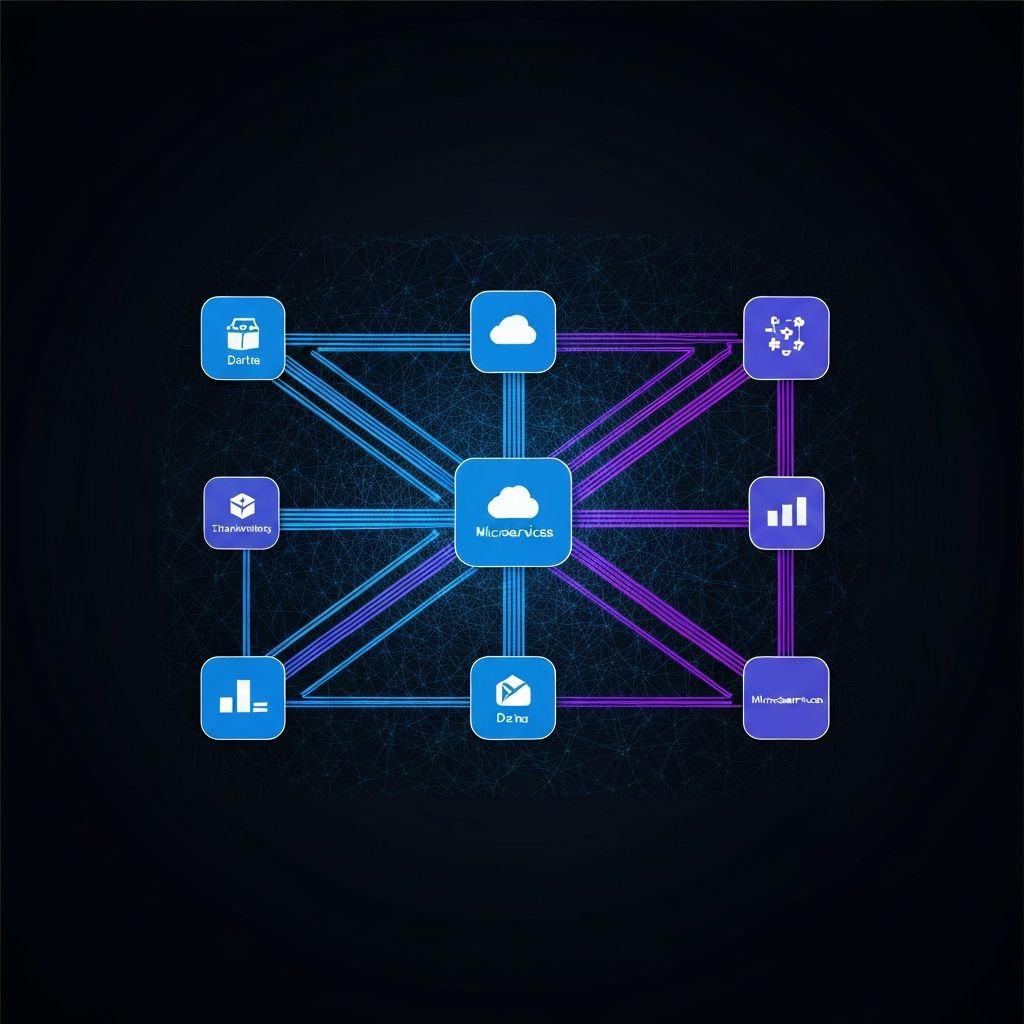 Cloud Architecture