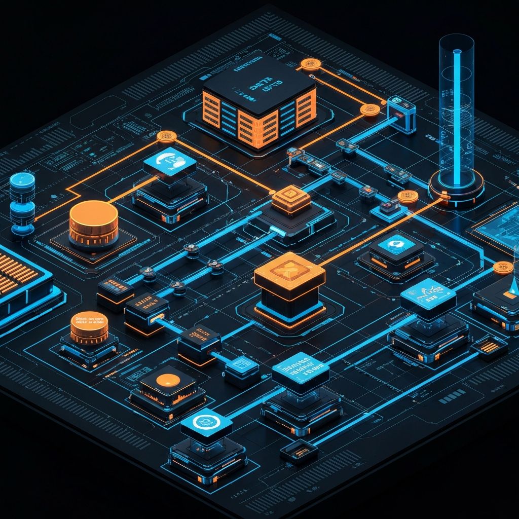 Data Infrastructure